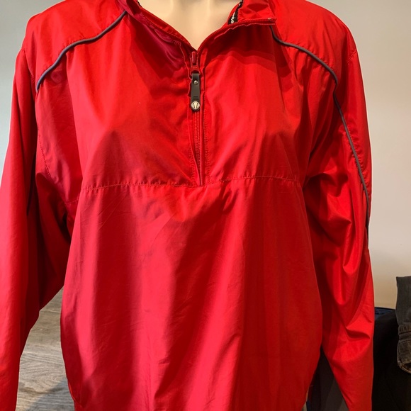 Sun Ice Windbreaker - Picture 1 of 3